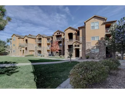17520 Nature Walk Trl #201, Parker, CO 80134