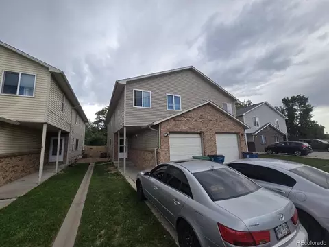 4465 Parfet St, Wheat Ridge, CO 80033