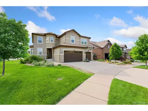 7843 S Quantock Way, Aurora, CO 80016