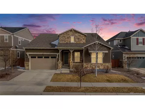 10114 Atlanta St, Parker, CO 80134