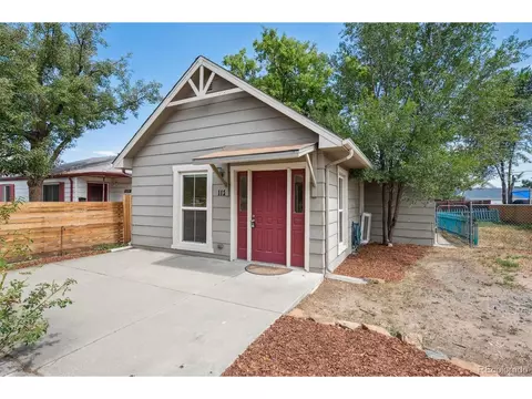 112 Newton St, Denver, CO 80219