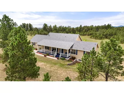 15360 Tanner Trl, Elbert, CO 80106