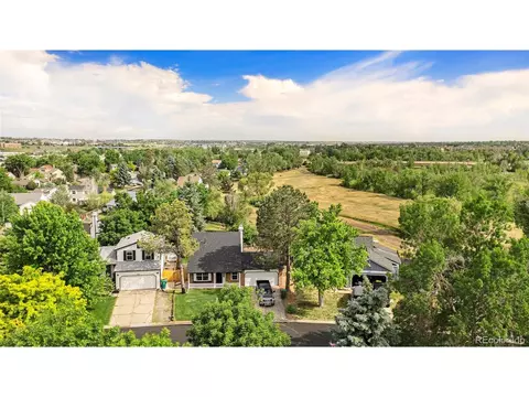 17590 Ponderosa Ave, Parker, CO 80134