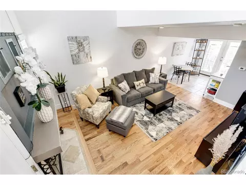 6725 W 84th Way #63, Arvada, CO 80003