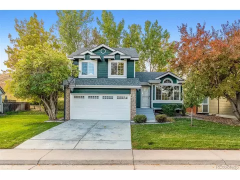 6956 S Dover Way, Littleton, CO 80128