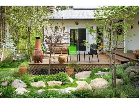 201 Hughes Ave, Fraser, CO 80442