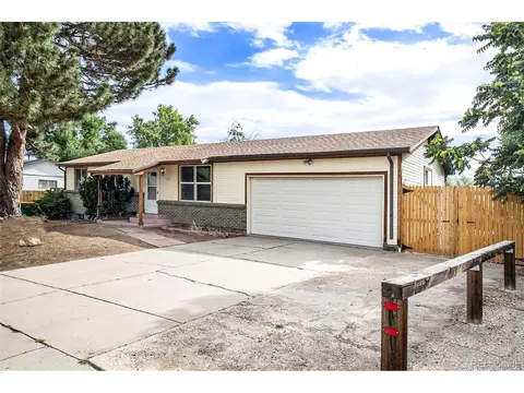 1242 S Pierson Ct, Denver, CO 80232