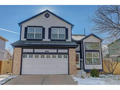 18978 E Crestridge Cir, Aurora, CO 80015