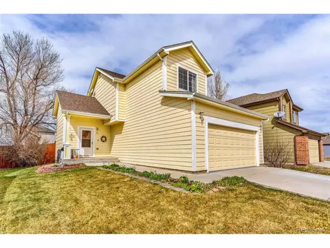 277 Turf Trail Pl, Fountain, CO 80817