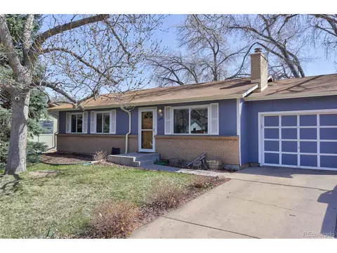 2576 W 134th Cir, Broomfield, CO 80020