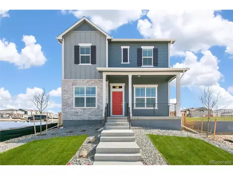6016 N Lisbon St, Aurora, CO 80019