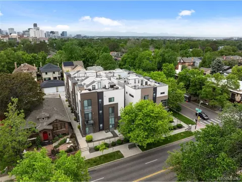 2055 N York St, Denver, CO 80205