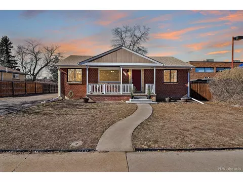 5761 Estes St, Arvada, CO 80002