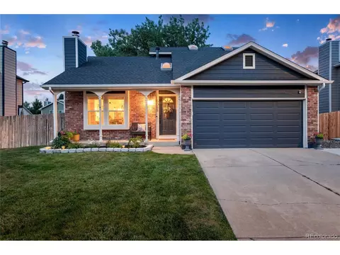6088 S Swadley Way, Littleton, CO 80127