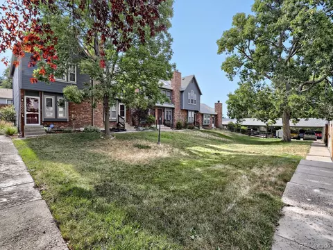 5431 S Delaware St, Littleton, CO 80120