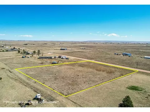 3640 Murr Rd, Peyton, CO 80831 photo 7
