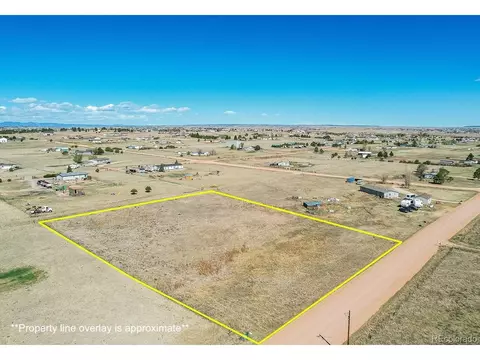 3640 Murr Rd, Peyton, CO 80831 photo 9