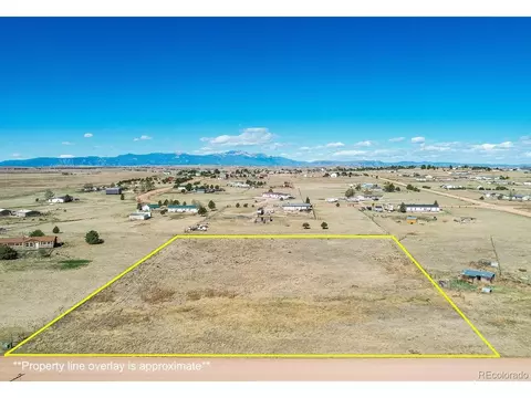 3640 Murr Rd, Peyton, CO 80831 photo 3
