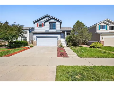 3953 S Quemoy Way, Aurora, CO 80018