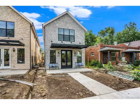 3271 Perry St, Denver, CO 80212