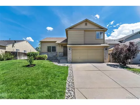 17870 E Baltic Pl, Aurora, CO 80013 photo 1