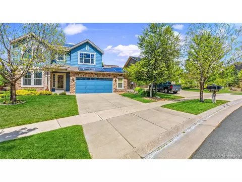 7294 S Kellerman Way, Aurora, CO 80016 photo 4