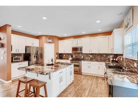 7294 S Kellerman Way, Aurora, CO 80016 photo 3