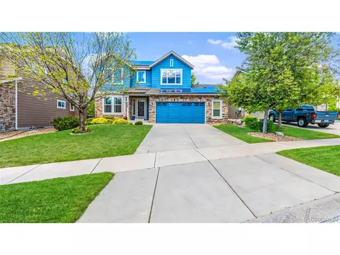7294 S Kellerman Way, Aurora, CO 80016 photo 2