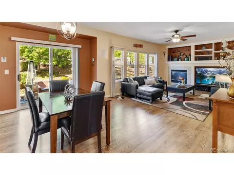 7294 S Kellerman Way, Aurora, CO 80016 photo 9