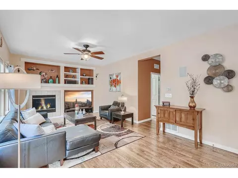 7294 S Kellerman Way, Aurora, CO 80016 photo 8