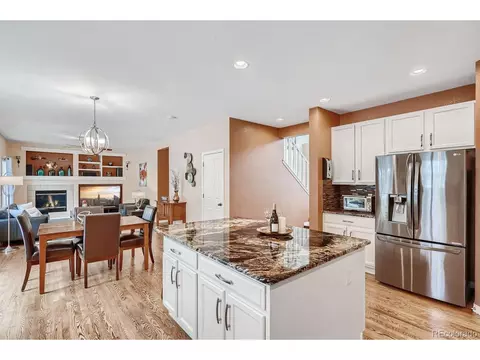 7294 S Kellerman Way, Aurora, CO 80016 photo 5