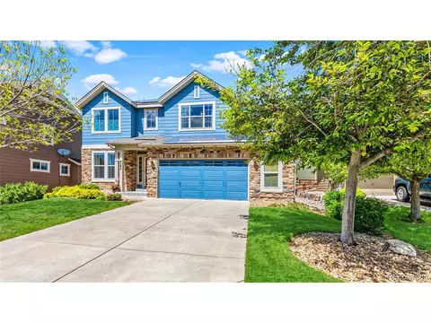 7294 S Kellerman Way, Aurora, CO 80016 photo 1