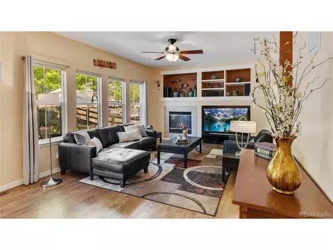 7294 S Kellerman Way, Aurora, CO 80016 photo 10