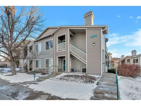 3876 Canyon Ranch Rd #203, Highlands Ranch, CO 80126
