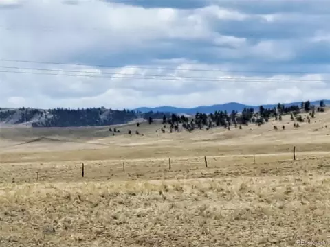0 Pike View Ave, Hartsel, CO 80449