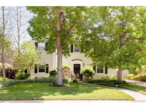 650 Krameria St, Denver, CO 80220