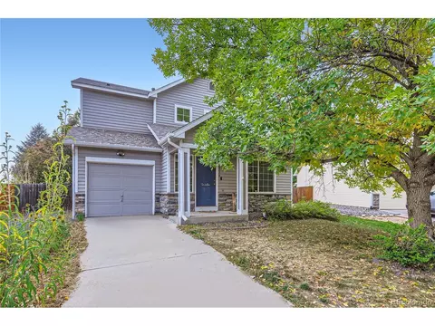 6156 Shamrock Cir, Frederick, CO 80530