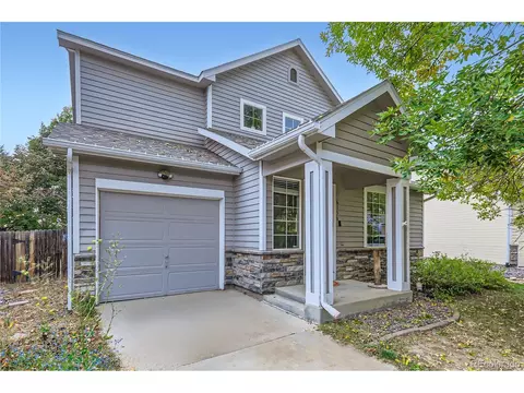 6156 Shamrock Cir, Frederick, CO 80530 photo 2