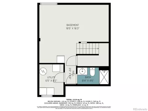 8746 Carr Loop, Arvada, CO 80005 photo 22