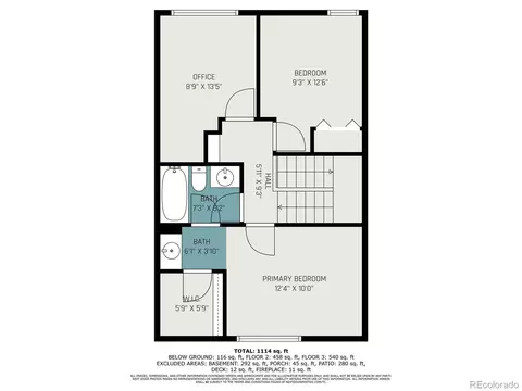 8746 Carr Loop, Arvada, CO 80005 photo 21