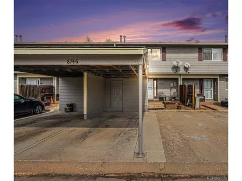 8746 Carr Loop, Arvada, CO 80005 photo 2