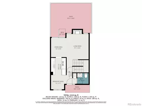 8746 Carr Loop, Arvada, CO 80005 photo 20