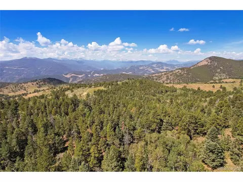 Robinson Hill Rd, Golden, CO 80403