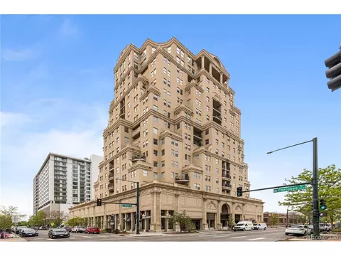 300 W 11th Ave #6D, Denver, CO 80204
