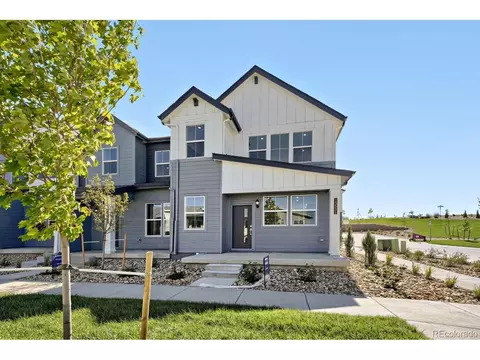 15531 Gilpin Ave, Parker, CO 80134