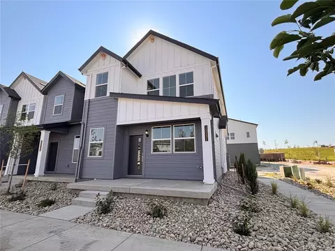 15531 Gilpin Ave, Parker, CO 80134