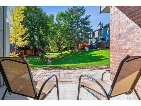 3526 S Depew St #104, Lakewood, CO 80235