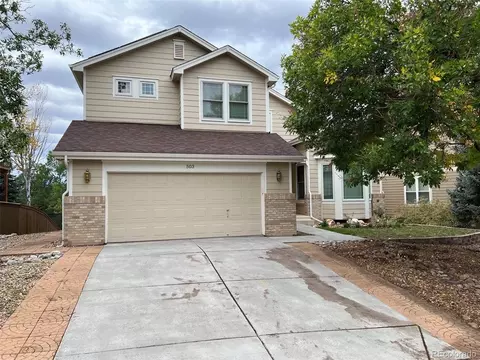 503 Winterthur Way, Highlands Ranch, CO 80129