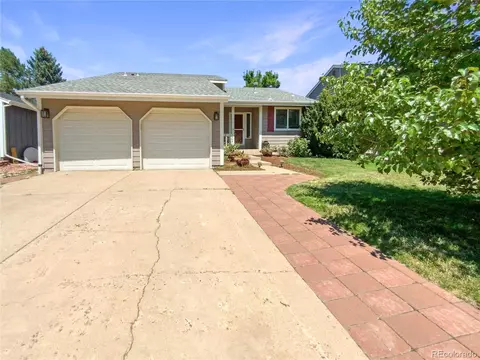 7248 S Gore Range Rd, Littleton, CO 80127