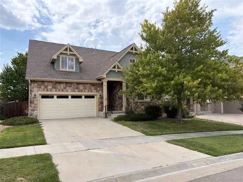 5553 S Biloxi Way, Aurora, CO 80016